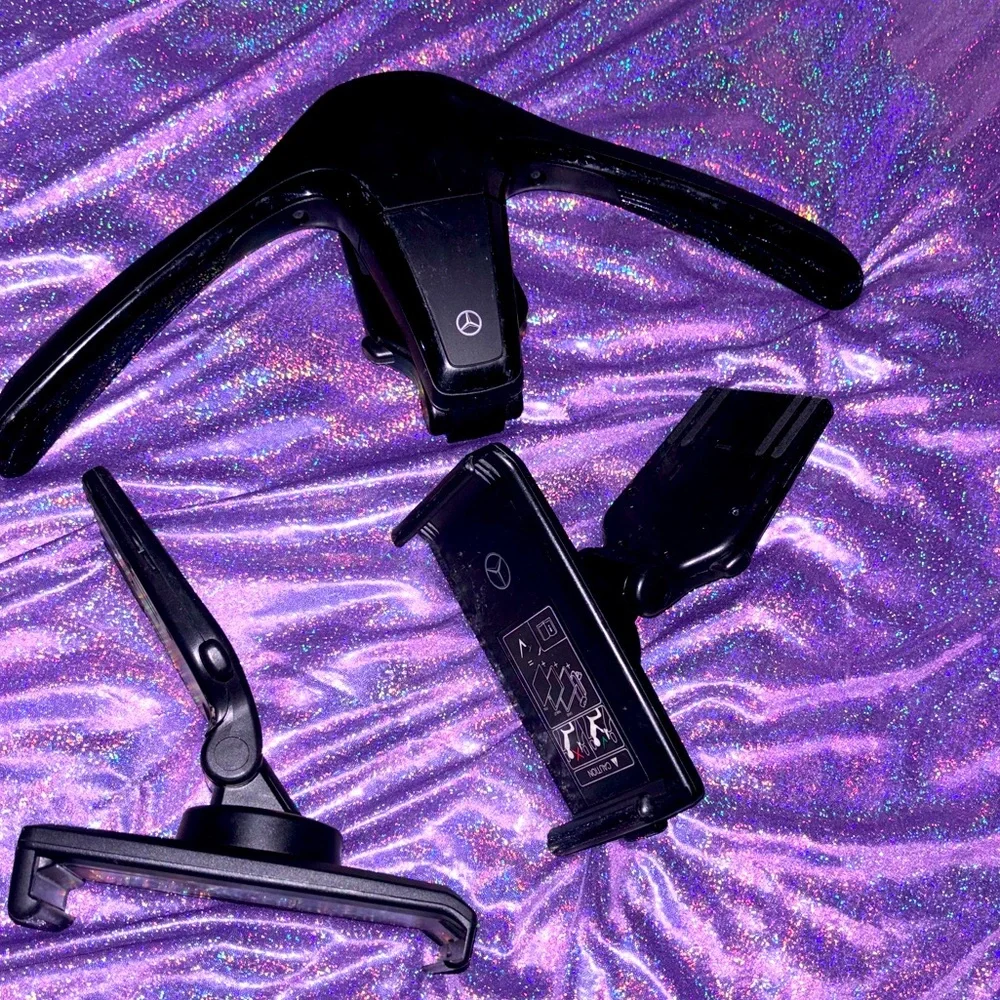 Mercedes Benz Car Accessories